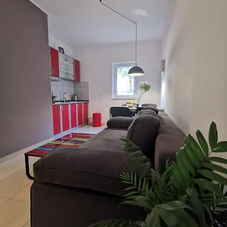 Apartment Soldo Zadar