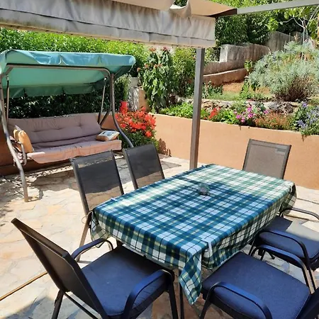 Apartment Soldo *