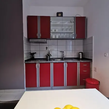 Apartment Soldo Zadar