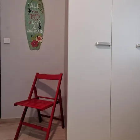 Soldo Apartment Zadar