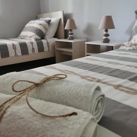 Soldo Apartman