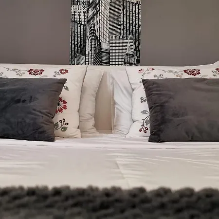 Soldo Apartment *