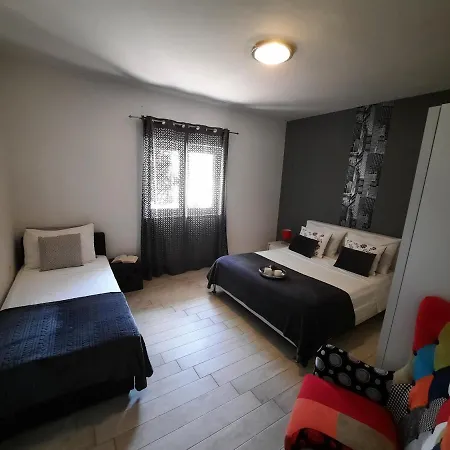 Apartment Soldo
