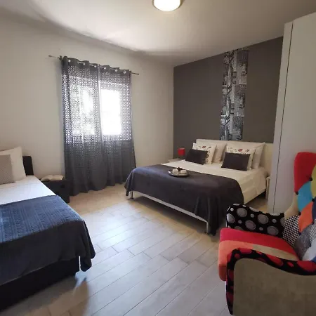 Soldo Apartman