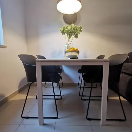 Soldo Apartment