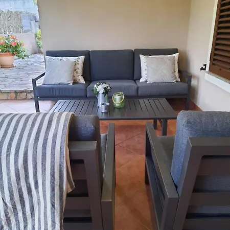 Soldo Apartment *