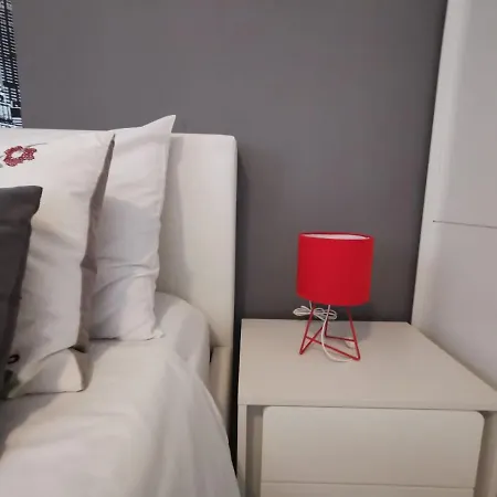 Apartament Soldo *