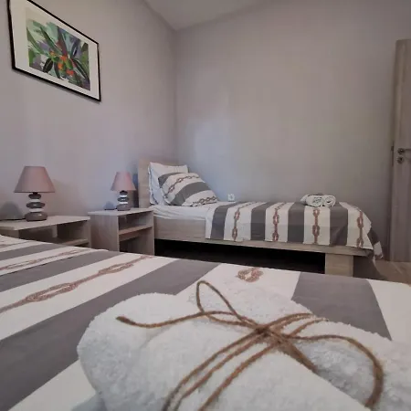 Soldo Apartment