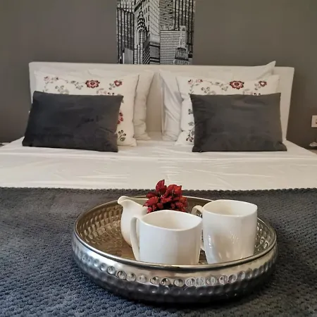 Soldo Apartment *