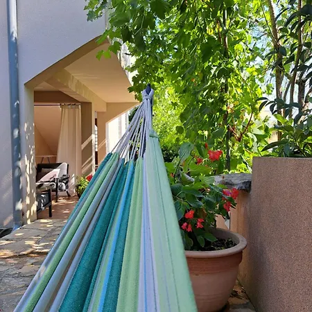 Soldo Apartment *